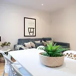Lägenhet Easysleep Borne Barcelona