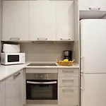 Easysleep Borne Lägenhet Barcelona