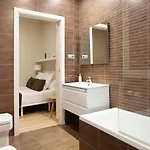 Easysleep Borne Lägenhet Barcelona
