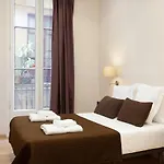 Lägenhet Easysleep Borne