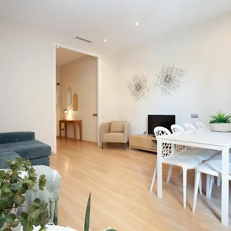 Lägenhet Easysleep Borne Barcelona