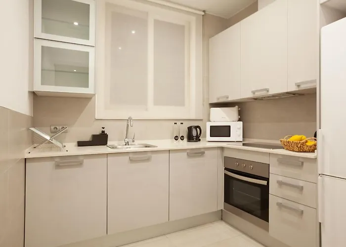 Apartman Easysleep Borne *