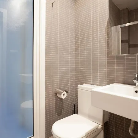 Easysleep Borne バルセロナ