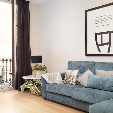 Easysleep Borne バルセロナ