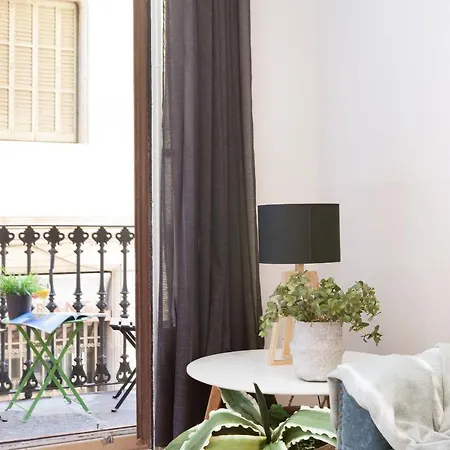 アパート Easysleep Borne *