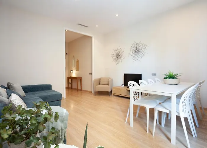 Apartamento Easysleep Borne Barcelona