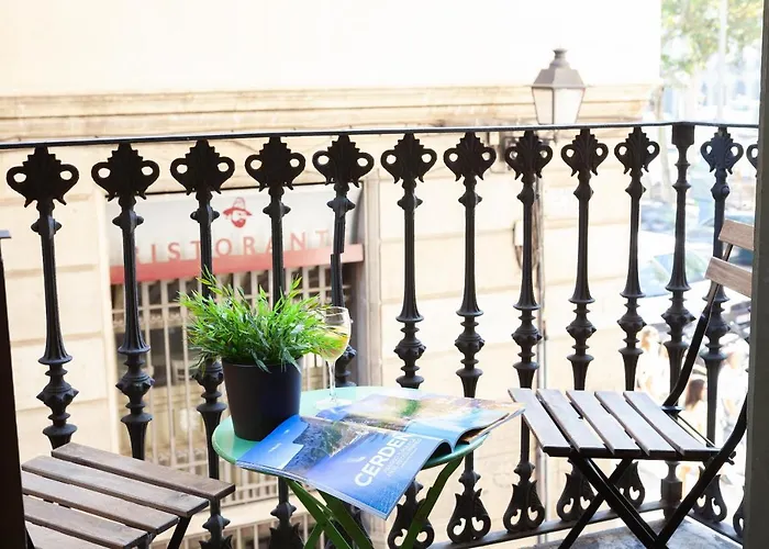 Apartamento Easysleep Borne *