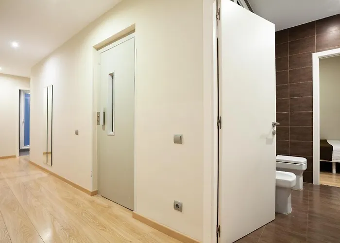 Easysleep Borne Apartamento *