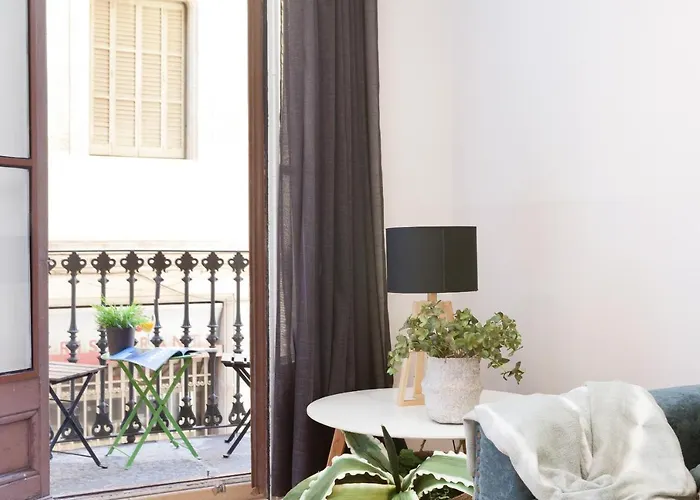 Apartamento Easysleep Borne *