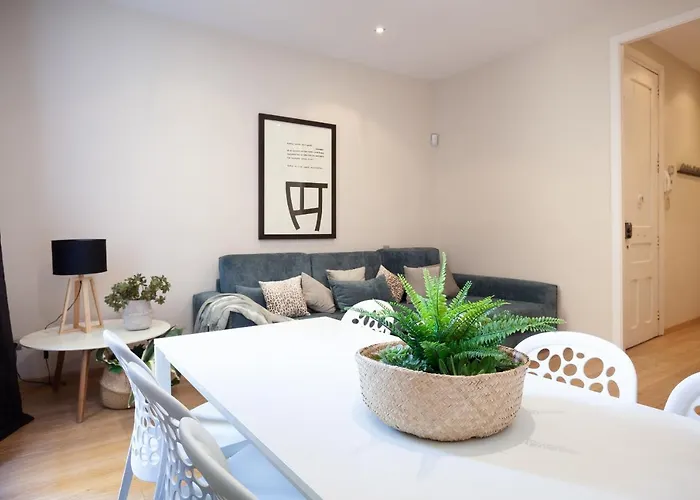 Apartment Easysleep Borne Barcelona