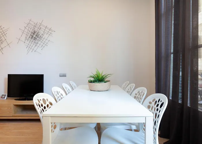 Apartment Easysleep Borne *