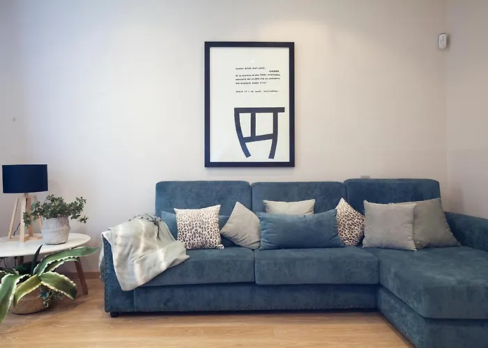 Easysleep Borne Apartment