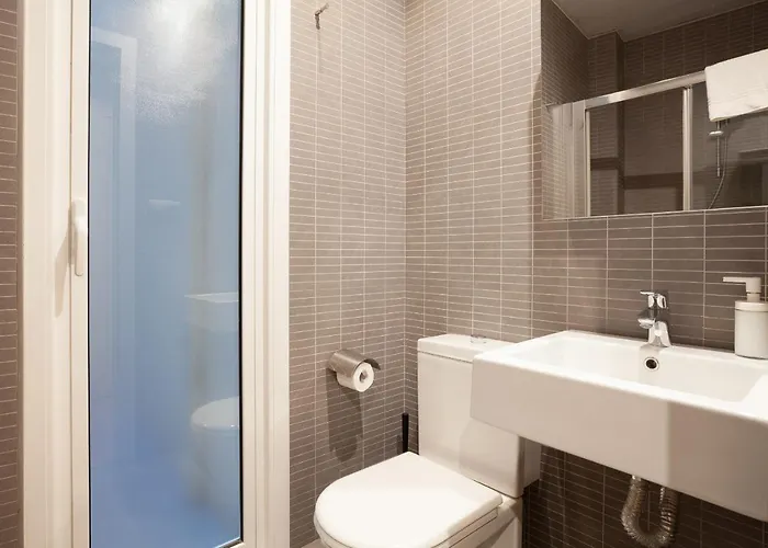 Easysleep Borne Barcelona