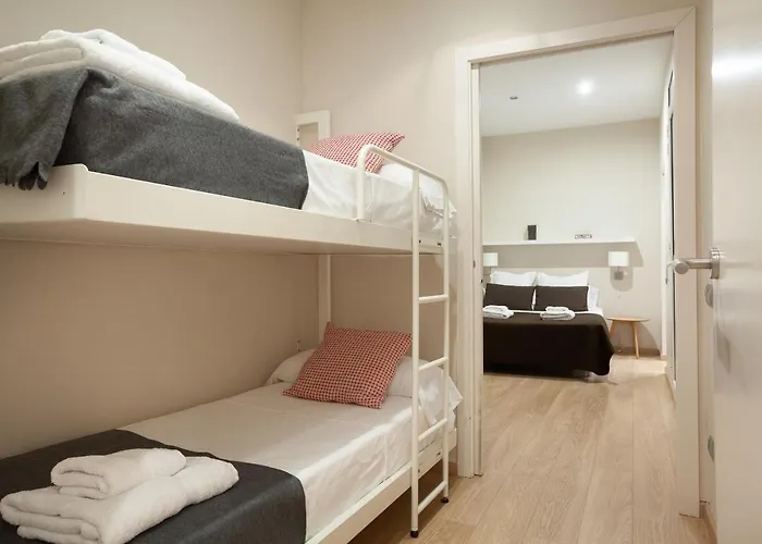 Easysleep Borne Apartment *