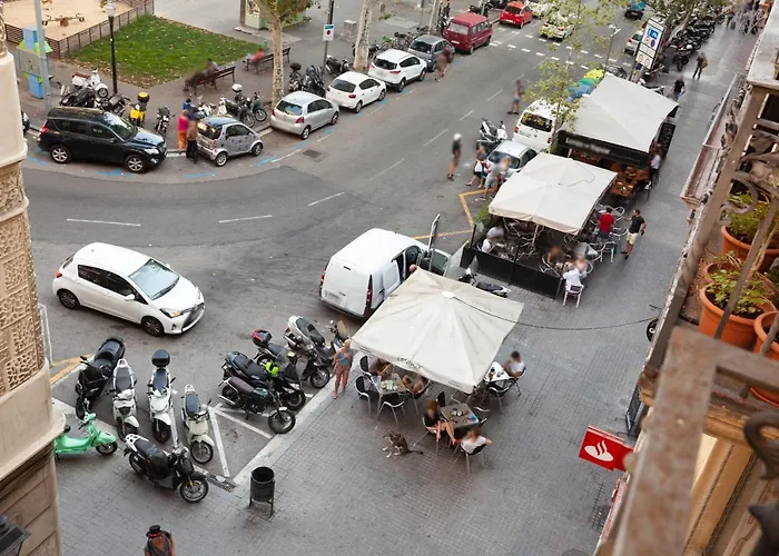 Easysleep Borne Barcelona