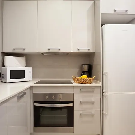 Easysleep Borne Appartement Barcelona