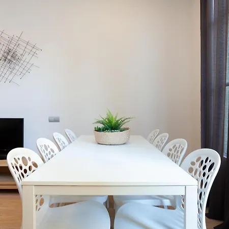 Apartment Easysleep Borne *