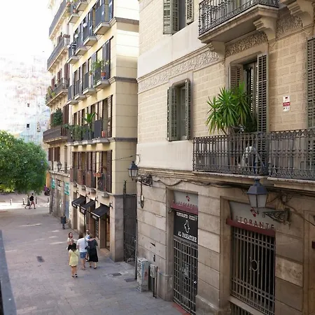 Easysleep Borne * Barcelona