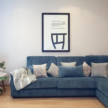 Easysleep Borne Apartment