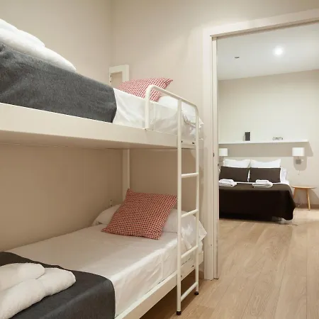 Easysleep Borne Apartment *
