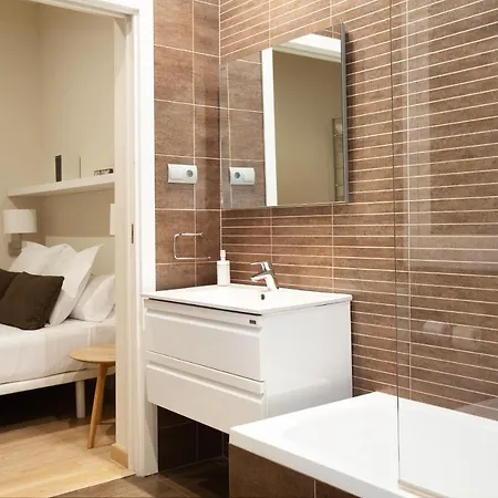Apartment Easysleep Borne Barcelona