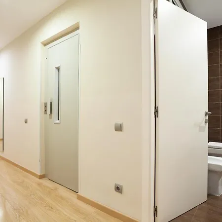 Easysleep Borne Apartment *