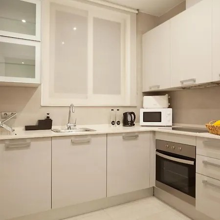 Apartment Easysleep Borne *