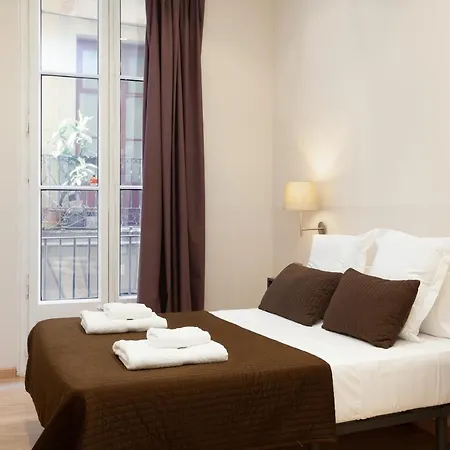 Apartment Easysleep Borne